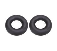 Generic 18x8.50/9.50-8 Durable Inner Tubes for Cart ATV UTV Lawn Tractor - 2PCS for All Terrain Vehicles