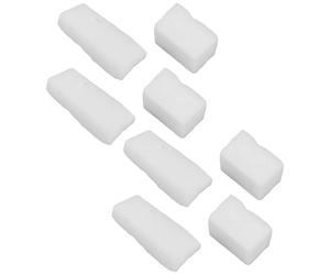 Generic 1bag Handmade Soap Base Bar for DIY Scrub Soap Making Natural Ingredients for Bathing and Gifting