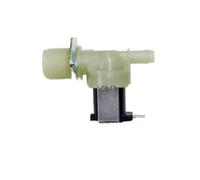 Generic 1PC 220V-240V 3/4''12mm Dishwasher Water Inlet Valve Solenoid for Ice Machine Coffee(G_240V_A)