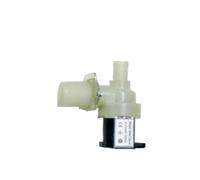Generic 1PC 220V-240V 3/4''12mm Dishwasher Water Inlet Valve Solenoid for Ice Machine Coffee(G_240V_B)