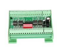 Generic 1pc 8-Channel Level Voltage Converter Reliable Signal Conversion for Industrial Control Systems