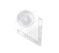 Generic 1PC Aquarium Feeder Acrylic Fish Feeder Red Worms Fish Feeding Cup for Freshwater/Saltwater Fish Tanks