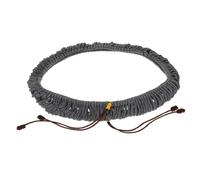 Generic 1pc Ethereal Drum Rope Ethereal Drum Travel Bag Hat Band Ethereal Drum Cotton Rope Kettle Drum Ethereal Drum Holder Decorative Cotton Rope Percussion Instrument Drum Cotton Thread