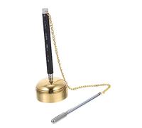 Generic 1pc Flexible Chime Buddhist Supply Temple Dharma Ritual Utensil for Temple