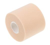 Generic 1pc Self-Adhesive Athletic Tape Pre Wrap for Sports Cotton Tape Sports Breathable Protective Tape