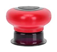 Generic 1pc Smart Vacuum Cupping Scraping Therapy Massager for Body and Limbs Handheld Acupoint Massager with Suction Levels Multifunctional Relief Tool