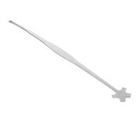 Generic 1pc Stainless Steel Violin Repair Tool Violin Repair Tool Guitar Accessories Silver Violin Sound Post Setter