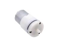 Generic 1PCS 310 Vacuum Pump DC 6V 3.7V Water Pump Diaphragm Pump Negative Pressure Pump Electric Mini Pump for Spraying Machine Parts(P310-C 6V)