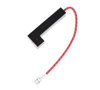 Generic 1PCS Cable With Fuse High Voltage 5KV 0.7A 220V For Microwave Oven Accessories