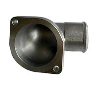 Generic 1Pcs Car Thermostat Cover 11060AA061, Compatible with Subaru Forester Legacy Outback Impreza WRX, for Engine Coolant Thermostat Housing