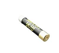Generic 1pcs Gold Silver Plated Nano Fuse CD Audio Amplifier Tube Amp Decoder Fuse Slow Blow Fuse 6x32mm 5x20mm(6x32mm,16A)