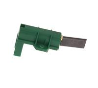 Generic 1Pcs Washing Machine Carbon Brush Holder 371202405, 371202407, 371202410 (12.5x5x35mm) Compatible With WM6167S WM74135W