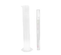 Generic 1Set Versatile Hydrometer for Home Brewing Measures Alcohol Content Specific Brix Alcohol for Wine Beer Making
