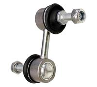 Generic 1x Stabilizer Bar Link Ball Joint 33551095532, Compatible with BMW E39 525 540 528 M5, for Rear Sway Bar Stabilizer End Link