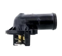 Generic 1x Thermostat Housing 5184570AH 05184570AH, Compatible with Chrysler Town Country Doodge Grand Caravan Journey 3.6L, for Engine Coolant Thermostat Cover