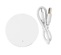 Generic 2.4G Wireless Network Multi Mode Remote Control for Smart Home Devices Easy to Use with High Performance