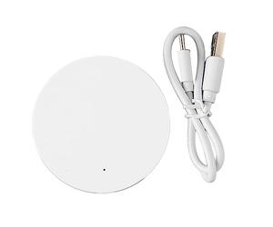 Generic 2.4G Wireless Network Multi Mode Remote Control for Smart Home Devices Easy to Use with High Performance