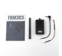 Generic 2.4GHz 18CH RF Module Advanced AFHDS 3 for Reliable Long Range Control for PL18 EL18 NB4 and NB4 Pro Transmitters
