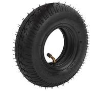 Generic 2.80-2.50-4 Mobility Scooter Tyre Inflatable Wheel Tire for Elderly Electric Scooter Wheelchair Cart