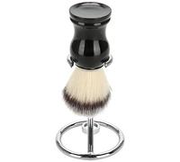 Generic 2 IN 1 Shaving Tool Holder Anti Rust Design Suitable for Men At Home or on the Go (Special-shaped frame 1)