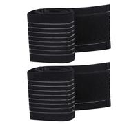 Generic 2 Pieces Adjustable Catheter Holder Belts for Dialysis, Comfortable Nylon Design for Men & Women, Secure Peritoneal Tube Protection