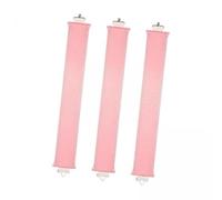 Generic 2 X Heatless Curler, Hair Band, No Heat, Volumizing, Material, Easy Styling for Women's Long Hair, Sleep Hairsty