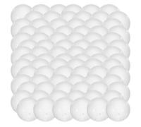 Generic 2000pcs 2mm Solid Glass Sphere Glass Balls for Laboratory Precision Experiments and Microbial Culture