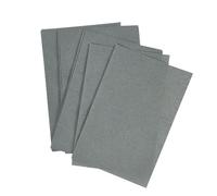 Generic 200pcs Facial Oil Absorbing Sheets for Oily Skin, Paper Blotting Paper Instantly Absorbing Oil with Close Attachment on Face, for Skin Care and Makeup Touch-up