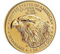 Generic 2022 Usa Liberty Eagle Dollar Commemorative Coins American Challenge Coin Collectibles Home Decor Souvenir Party Gifts