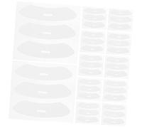 Generic 20Pcs Mouth Tapes for Sleeping Breathable Snoring Stoppers Adult Use Easy Application Promotes Healthy Nasal Breathing Comfortable Adhesive Design