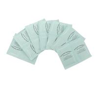 Generic 20pcs Post Wax Oil Wipes for Redness Relief and Grime Removal Nourishing Cleansing Pads for Sensitive Skin After Hair Removal Soothing Moisturizing Post-wax Care