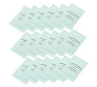 Generic 20pcs Waxing Oil Wipes for Post Wax Care Gentle Skin Cleansing Pads to Remove Wax Residue Moisturizing Formula Reduces Redness for Sensitive Skin After Hair Removal