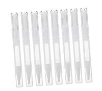 Generic 21Pcs Transparent Empty Nail Oil Pen 3ml Liquid Tubes for Manicure Accessories Ideal for Nail Art and DIY Nail Polish
