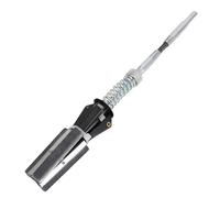 Generic 220 Grit Engine Cylinder Polishing Tool with Long Stones for Automotive Mechanics Longer Life