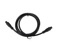 Generic 22AWG Printer Extension Cord Stable Power and Data Transfer Fit for 3 3D Printer PVC