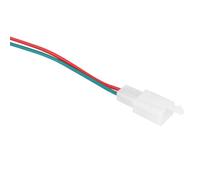 Generic 22mm Engine Kill Switch W/Flexible Recoil Fit for Cord Durable Plastic Stop Switch for Outboard Engines and Dirt Bikes