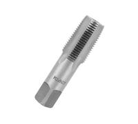 Generic 22mm Thread Tap High Hardness Steel CNC Machining Tool with 34mm Thread Depth for CNC Machine Engraving Machine Repair