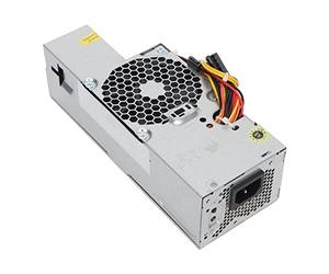 Generic 235W Reliable Chassis Power Supply for OptiPlex 760 780 960 980 SFF, 1 Pc, AC, Install and Use