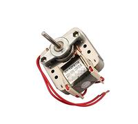 Generic 23W 220V Refrigerator Fan Motor Refrigerator Air-cooled Compatible With Wuyang Fan HY-YZF6116 Shaded Pole Cooling Fan Freezer Parts lasting
