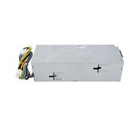 Generic 240W High Efficiency Computer Power Supply for Optiplex SFF Systems, Safe to Use, 8 Pin ATX Connectors, AC 100-127V for PC Desktop, Metal
