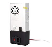 Generic 24V Power Supply, 24 Volt Transformer Switching Power Supply 3D Printer Regulated Variable for 3PRO DC24V/15A Output AC110V /240V Input