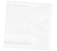 Generic 250Pcs Squeeze Bottle Bags for Cleaning Durable Tattoo Wash Bottle Covers Lightweight Flexible Design for Easy Use for Daily Life and Tattooing Supplies