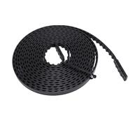 Generic 255in Drive Belt, 41A3589-1 Garage Door Openers Belt, Replacement for Liftmaster Chamberlain 8FT Height Door Garage