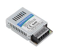 Generic 25W LED Power Supply with High Efficiency and Long Service Life for Professional Use, AC110/, Aluminum Alloy, 7.8 X 4.8 X 2.1cm