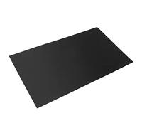 Generic 26in Computer Screen Protector Reversible Anti Blue Light Filter for Coffee Shops and Airports Clear PET Film