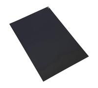 Generic 27 Inch Computer Privacy Screen Filter Clear View with Anti Blue Light Protection for Open Workspaces and Public Places