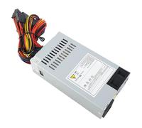 Generic 270W Strong Metal 60LE 1U Power Heat Dissipation Power Supply for PC Server, for All in One Machines, Cash Registers, Routers, NAS Servers, Silver