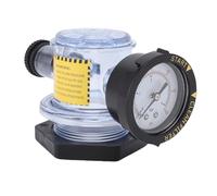 Generic 273564Z Manual Air Relief Valve, Compatible with TR100C, TR140C, Triton II and Triton C-3 Pool Spa Filters, Replacement for Pool and Spa Relief Valve Assembly