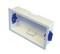 Generic 2G 47mm Drylining / Cavity Box (Sb631) Gdl4, Appleby Brand