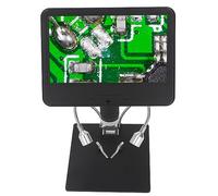 Generic 2MP Digital Microscope with 10.1 Inch Display and for Electronic Repair and Quality Control